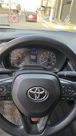 تۆیۆتا کۆرۆلا